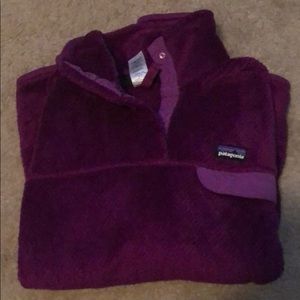 Patagonia pullover